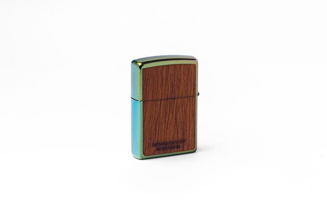 ZIPPO